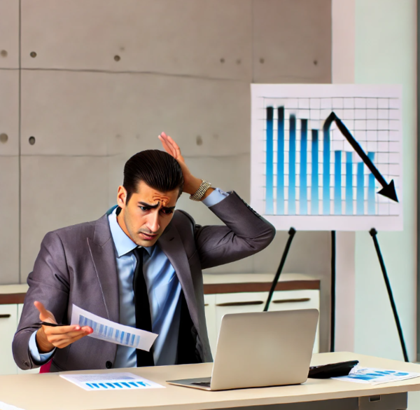 금리인하와 더불어 최근 금융당국 지침으로 인해 보험사들의 자본확충 부담이 커지고 있다 / DALL·E