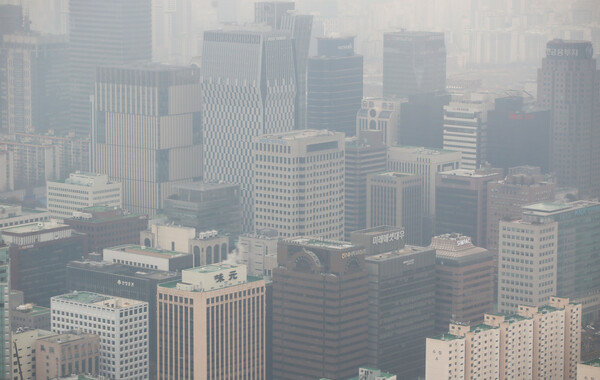 여의도 증권가 / 사진 = 뉴스1