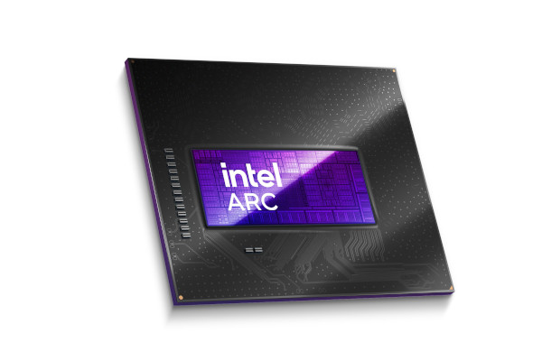 인텔 아크 B 시리즈 GPU / 인텔