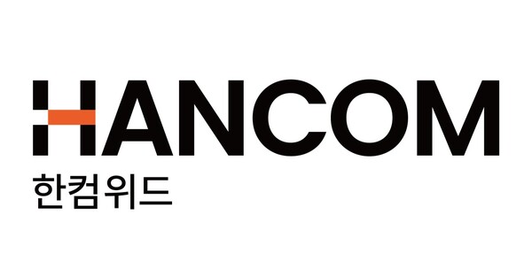 한컴위드 CI / 한컴