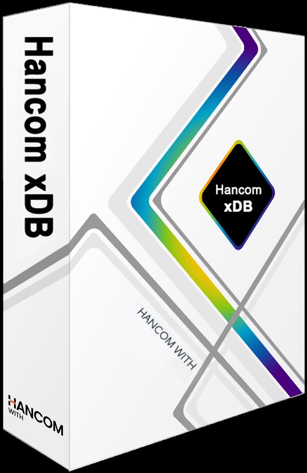 한컴위드가 데이터 보안 솔루션 ‘한컴 엑스디비(xDB)’ 5.0 버전을 출시했다. / 한컴그룹