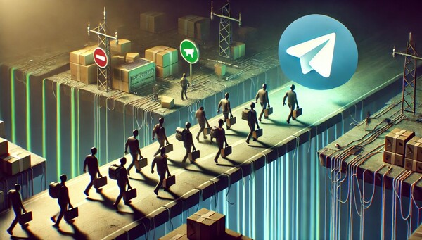 챗GPT로 생성한 일러스트. /챗GPT