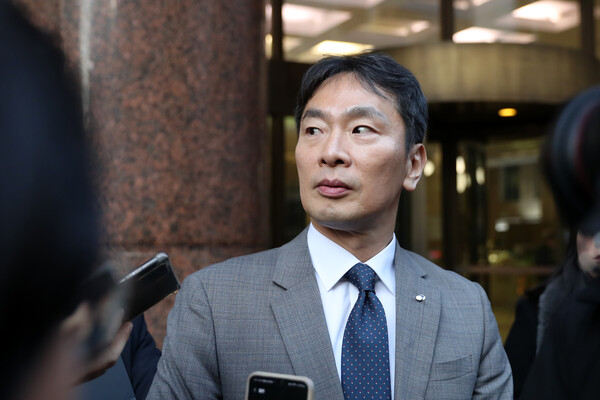 이복현 금융감독원 원장 /뉴스1