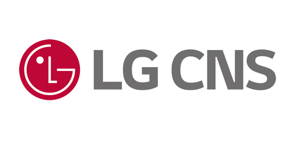 LG CNS CI / LG CNS