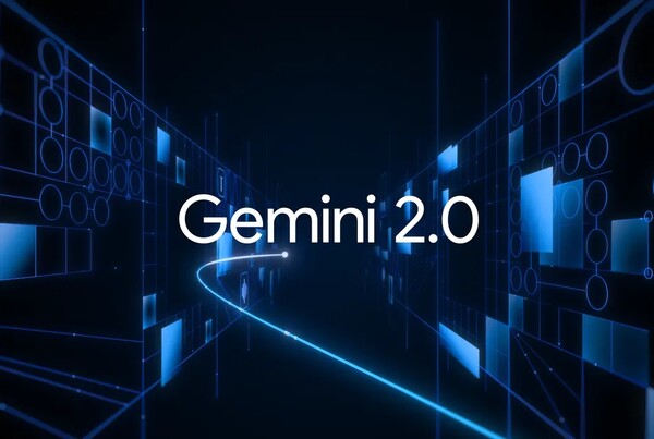구글이 차세대 AI 모델 ‘제미나이 2.0’을 공개했다. / 구글