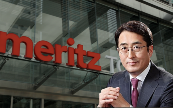 메리츠화재가 예금보험공사에 기존 인력을 승계하지 않는 방안과 정부 지원금 인상 등을 제안할 것으로 예상된다(사진은 김용범 메리츠금융지주 부회장) / IT조선