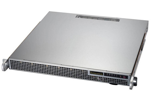 슈퍼마이크로 AS-1015A-MT 1U 서버 / 에스티컴퓨터