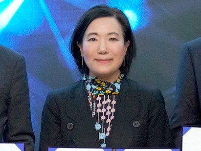 박정림 KB증권 대표이사 / 사진 = KB증권