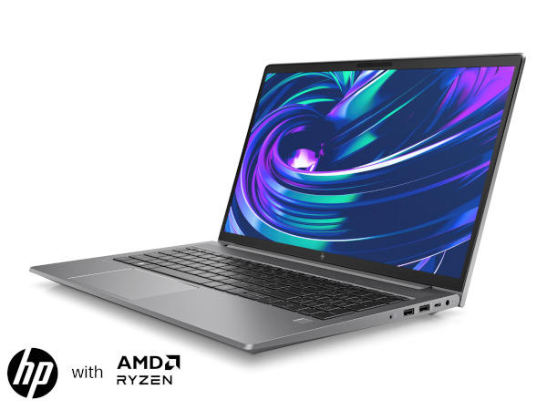 HP ZBook Power AMD 모바일 워크스테이션 / HP