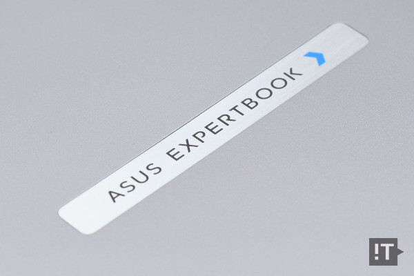 기업과 개인 사용자 모두에 매력적인 에이수스 엑스퍼트북 P5 비즈니스 노트북 / 권용만 기자