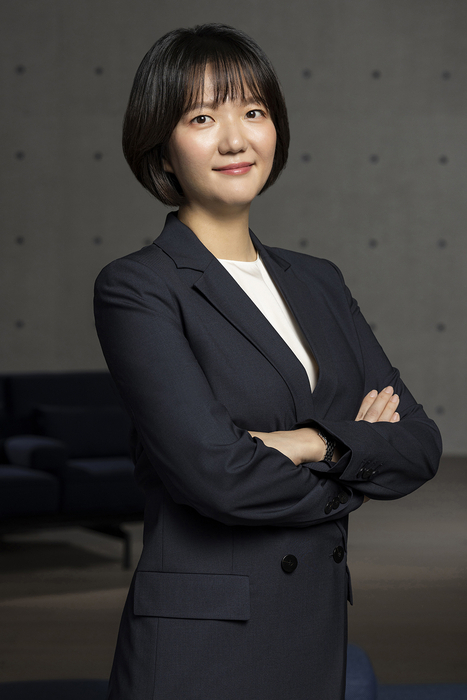 최수연 네이버 대표. / 네이버