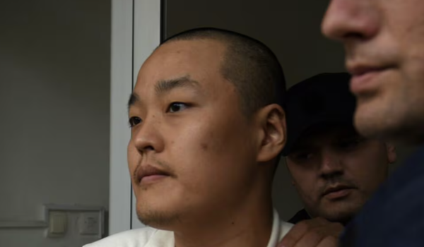 권도형 테라폼랩스 창업자 / 사진 = 조선DB