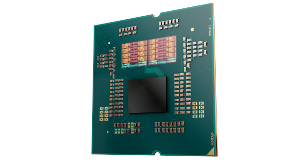 AMD 라이젠 9 9900X3D 프로세서 / AMD