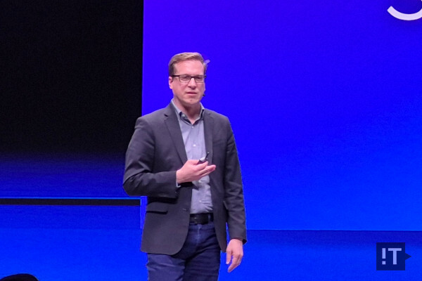 잭 위스트 인텔 오토모티브 총괄 펠로우 / 라스베이거스=권용만 기자