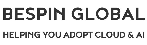 베스핀글로벌의 신규 로고와 슬로건 / 베스핀글로벌