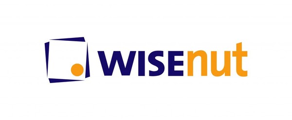 와이즈넛 CI / 와이즈넛