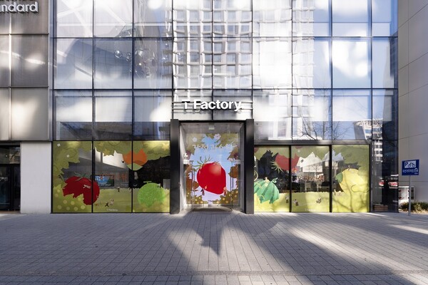 SK텔레콤 T팩토리 이미지. / SK텔레콤