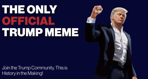 사진 = 오피셜 트럼프