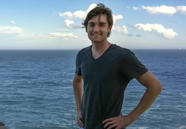로스 울브리히트(Ross Ulbricht) 실크로드 설립자 / 사진 = freeross.org