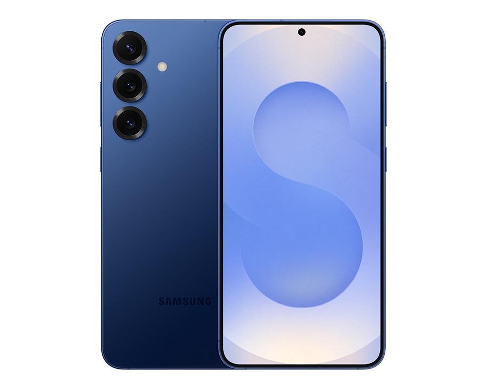 갤럭시S25+ 네이비 / 삼성전자