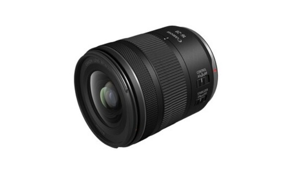 RF16-28mm F2.8 IS STM. / 캐논코리아 