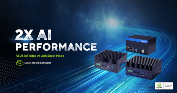 에이수스 엔비디아 젯슨 오린 시리즈 / 에이수스