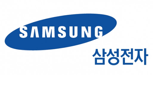 삼성전자 CI.