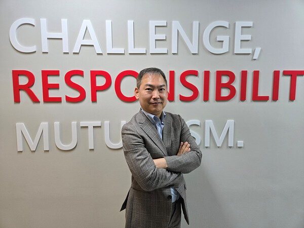 최귀남 대원씨티에스 엔터프라이즈 부문 신임 대표 / 대원씨티에스