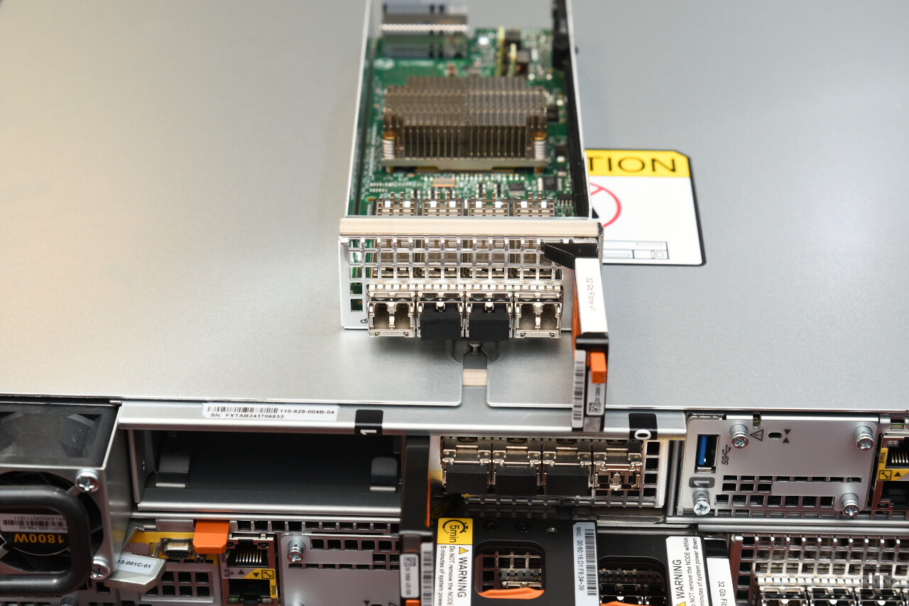 외부와의 연결 방법 또한 필요에 따라 쉽게 교체 가능하다. / 권용만 기자