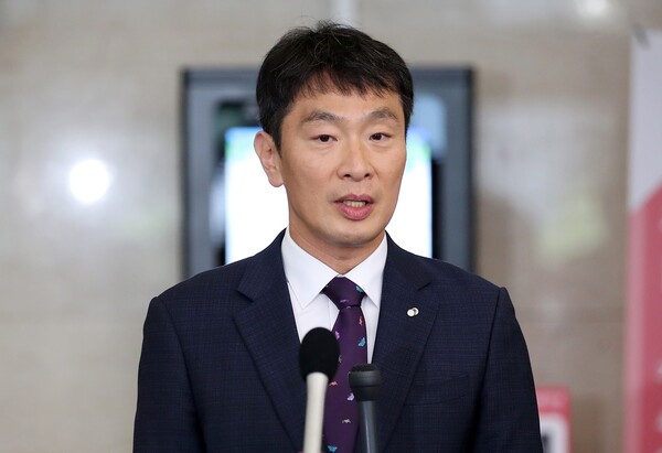 이복현 금융감독원장 / 뉴스1