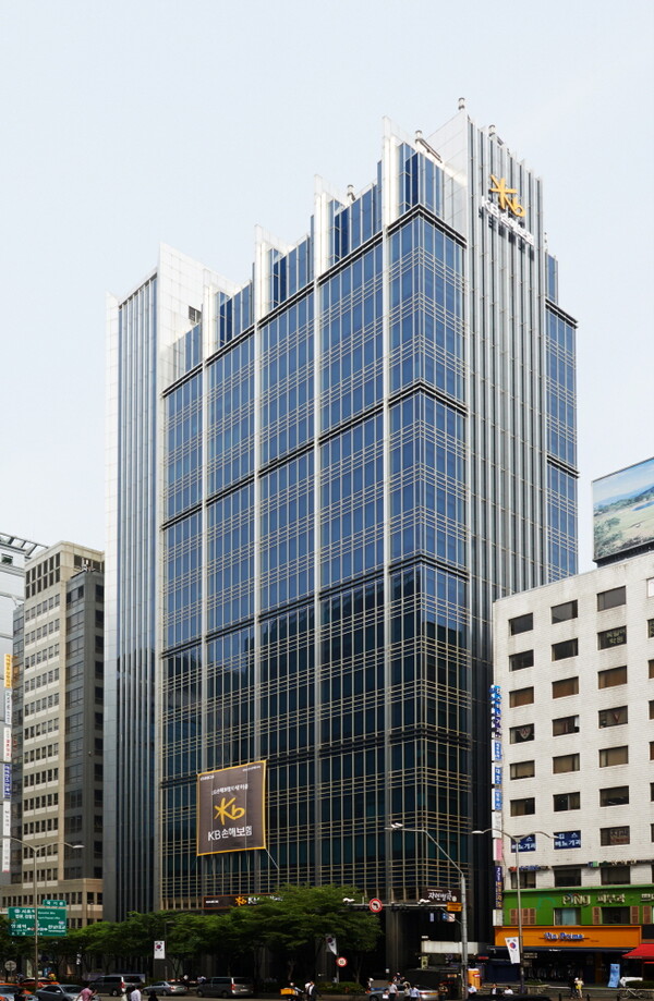지난해 KB손해보험이 8360억원의 당기순익을 거둔 것으로 나타났다 / KB손해보험