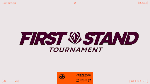 퍼스트 스탠드 이미지. / 라이엇 게임즈