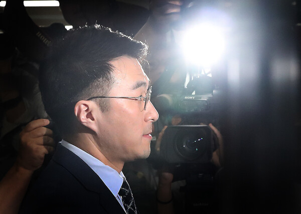 김남국 전 더불어민주당 의원. / 사진 = 뉴스1