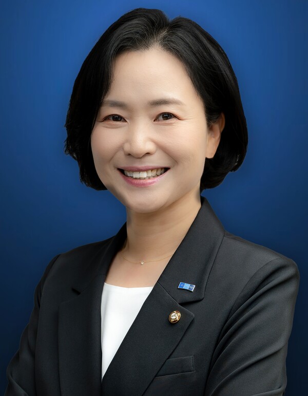 이해민 조국혁신당 의원. / 이해민 의원실