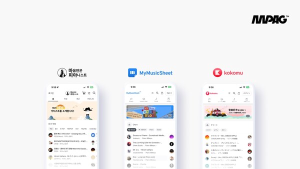 MPAG 운영 서비스 / 사진 = 두나무