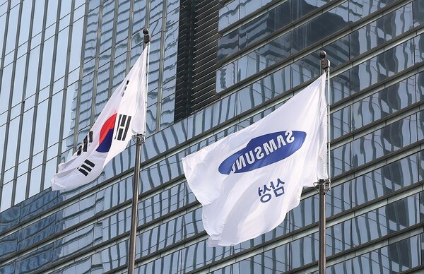 삼성 지배구조를 겨냥한 이른바 '삼성생명법'이 발의됐다 / 삼성