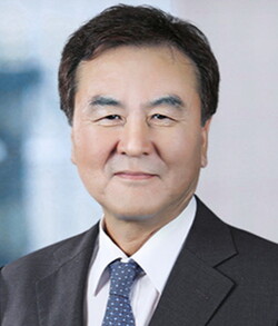 신제윤 전 금융위원장 