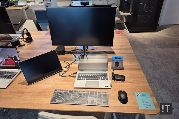 보통 ‘하이브리드 워커’라 하면 가장 먼저 떠오를 유형은 ‘로드 워리어’다. / 권용만 기자