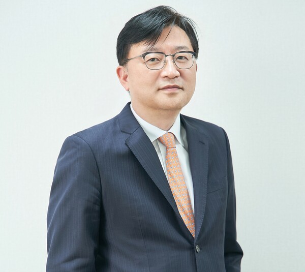 한국소프트웨어산업협회(KOSA) 제19대 조준희 협회장. / KOSA