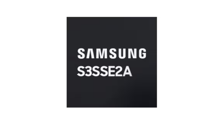 하드웨어 PQC를 적용한 삼성전자의 보안 칩 'S3SSE2A' / 삼성전자