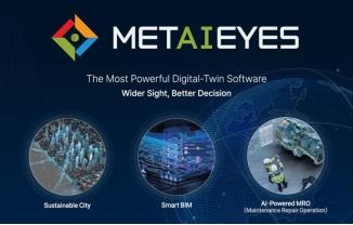 ‘메타아이즈’ 사례 소개 / 네비웍스