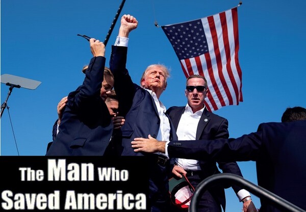 도널드 트럼프 미국 47대 대통령 당선인. /도널드 트럼프 페이스북