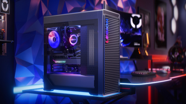 레노버 리전 타워 7i 게이밍 데스크톱 PC / 한국레노버