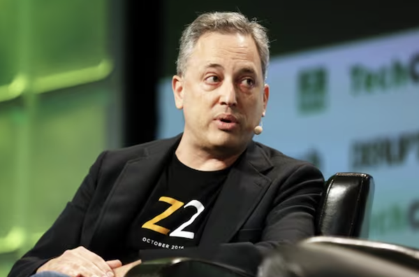 데이비드 삭스 트럼프 행정부 인공지능 및 가상자산 정책 책임자 / 뉴스1