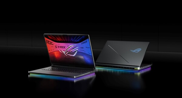 에이수스 ROG 스트릭스 G18 / 에이수스