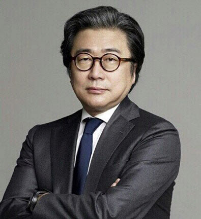 조정호 메리츠금융지주 회장 / 메리츠금융지주