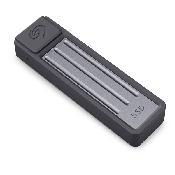 씨게이트 울트라 컴팩트 SSD / 씨게이트