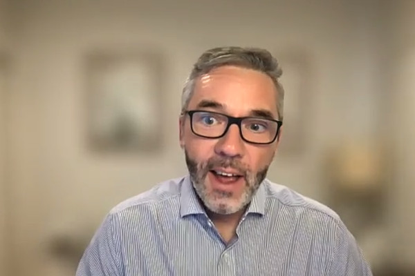 마크 조빈스 퓨어스토리지 아시아태평양 및 일본 지역 최고기술책임자 / 퓨어스토리지