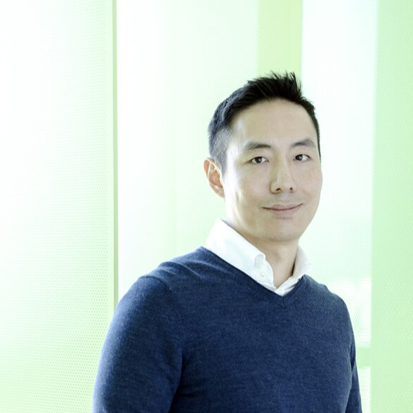 김남선 네이버 최고재무책임자(CFO). / 뉴스1