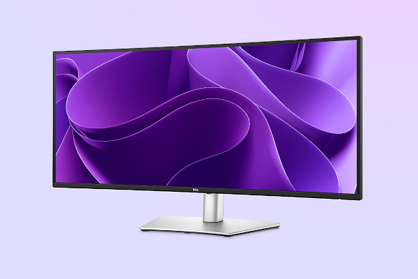 델 프로 34 플러스 USB-C 허브 모니터 / 델